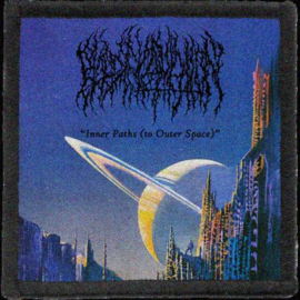 Blood Incantation - Inner Paths (To Outer Space)