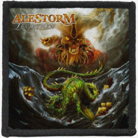 Alestorm - Leviathan