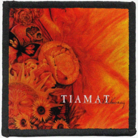 Tiamat - wildhoney