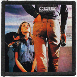 Scorpions - Animal Magnetism