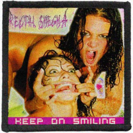 Rectal Smegma - Keep On Smiling
