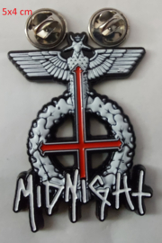 Midnight  pin