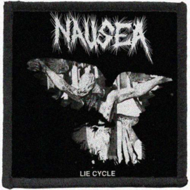 Nausea  - More printed patches