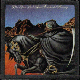 Blue Öyster Cult - Some Enchanted Evening (Live)