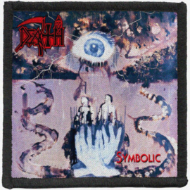 Death - Symbolic