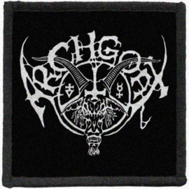 Archgoat - Logo White
