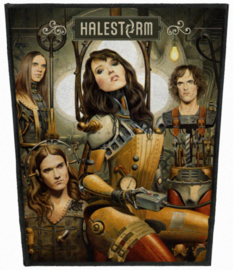 Halestorm - Halestorm