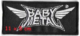 Baby Metal - patch