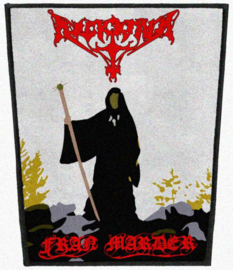 Arckanum - Fran