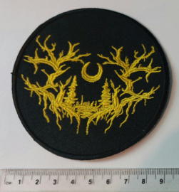 Lorna Shore - Symbol Yellow