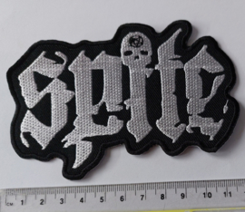 Spite  - shape patch