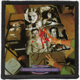 Carcass - Descanting