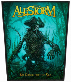 Alestorm - Grave 