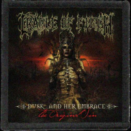 Cradle Of Filth - Dusk And Her Embrace... The Original Sin