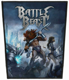 Battle Beast -  Battle Beast