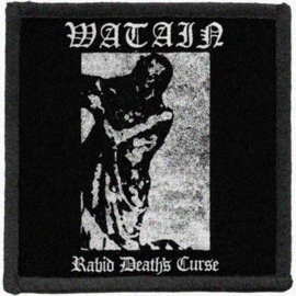 Watain - Rabid