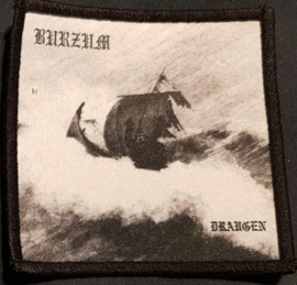 Burzum - Draufen