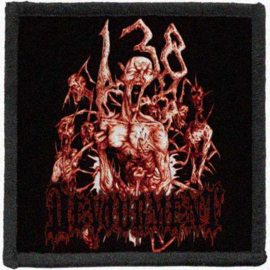 Devourment - Impaled Alt