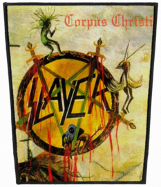 Slayer - Corpus