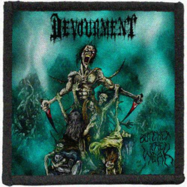 Devourment - Butcher The Weak