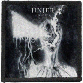 Jinjer - printed patches