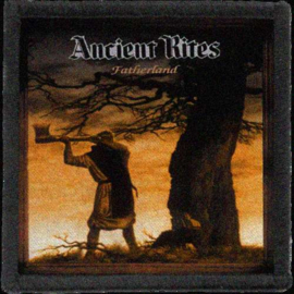 Ancient Rites - Fatherland