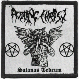 Rotting Christ - Satanas