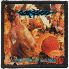Carcass - Symphonies