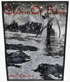 Children Of Bodom - Halo