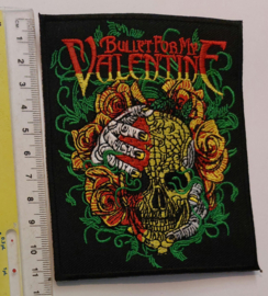 Bullet for my Valentine