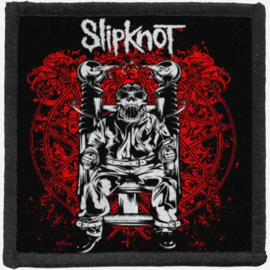 Slipknot - Chair