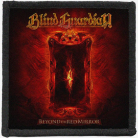 Blind Guardian - Beyond The Red Mirror