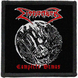 Dismember - Complete Demos