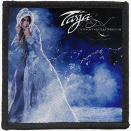 Tarja - Winterstorm