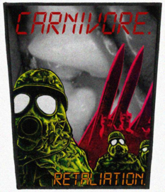 Carnivore - retaliation 2