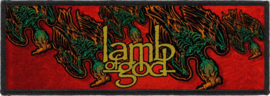 Lamb of God - Bird Ashes