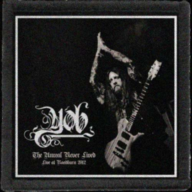 Yob  - printed patches
