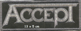 Accept - patch