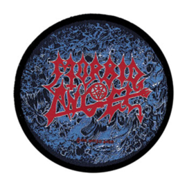 morbid angel - round