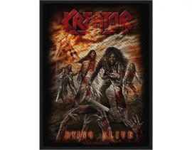 KREATOR - dying alive 2013