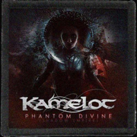 Kamelot - More printed patches