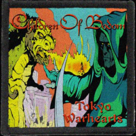 Children Of Bodom - Tokyo Warhearts