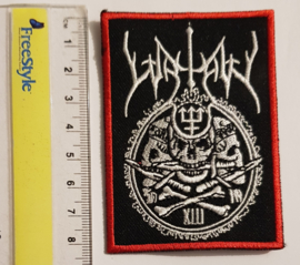 Watain - patch