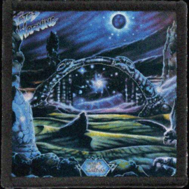 Fates Warning - printed patches