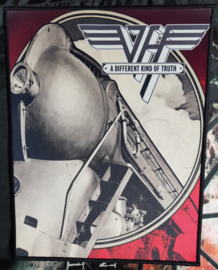 Van Halen - A Different Kind of Truth