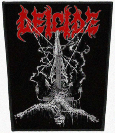 Deicide - Cross