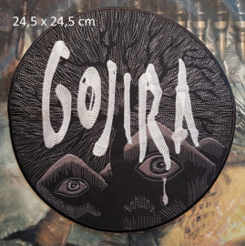 Gojira  -  Backpatch