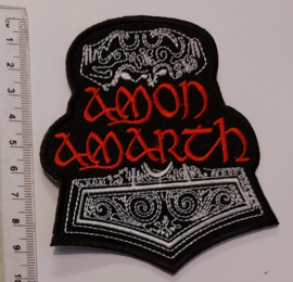Amon Amarth