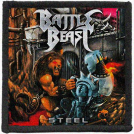 Battle Beast - Steel