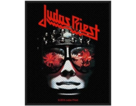 JUDAS PRIEST - hell bent for leather 2014